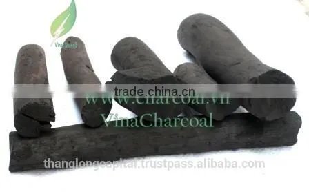 Odorless no Smoke Soft Wood Charcoal Grill