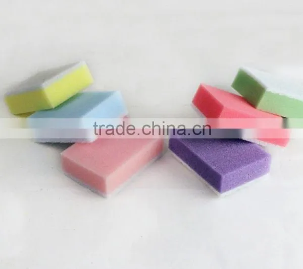 Fast-action Kitchen Sponge Scrubber photo-3