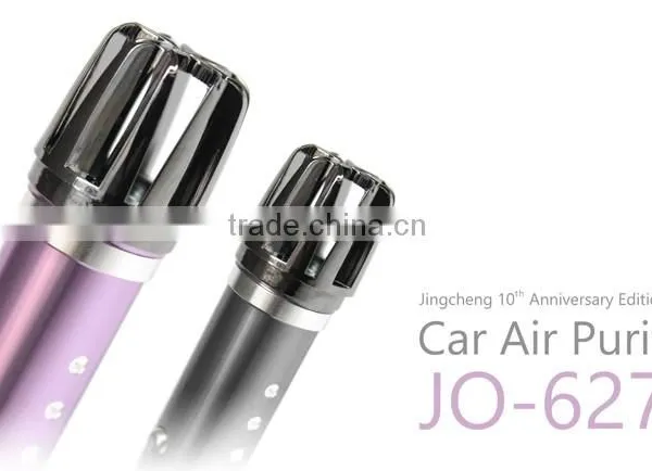 Ionkini Best Trading Ionizer Air Purifier For Car JO-6278 photo-2