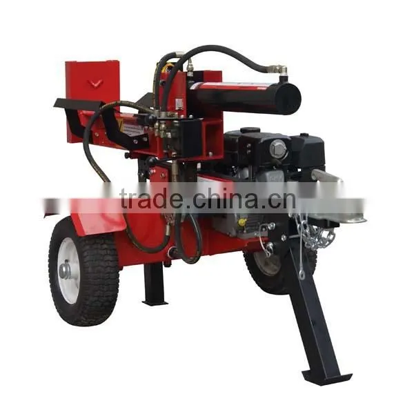 China Wholesale Log Splitter for Sale,log Splitter for Tractor,diesel Log Splitter photo-2