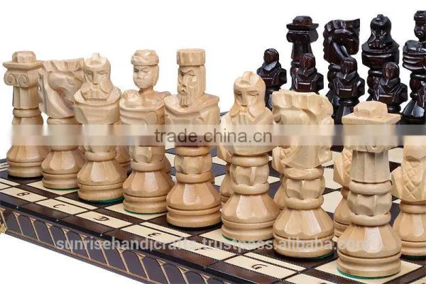 GLADIATOR Chess photo-6