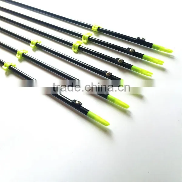 Bow Fishing Arrow Fiberglass Arrow for Compound Bow photo-4