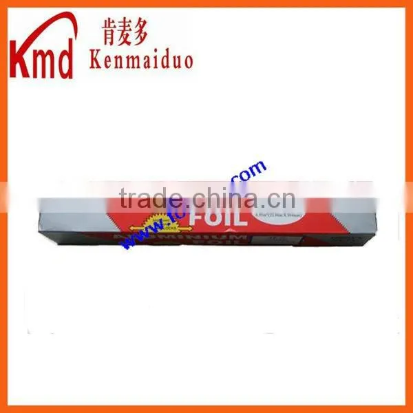 Household Aluminum Foil Roll