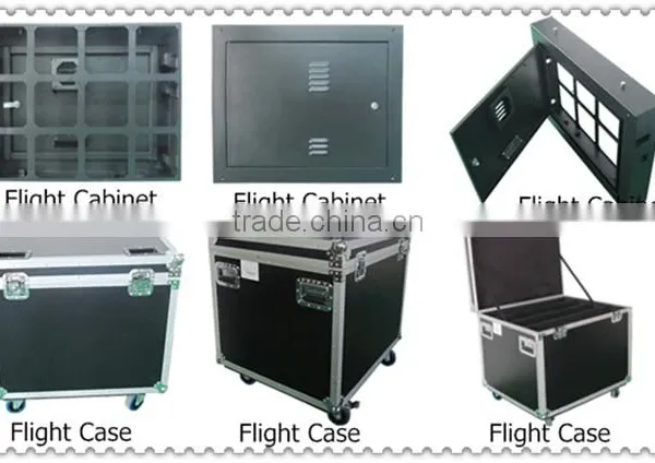 China Manufacture Directly Supply Indoor P6 Led Display Big Video Play Led Screen photo-6