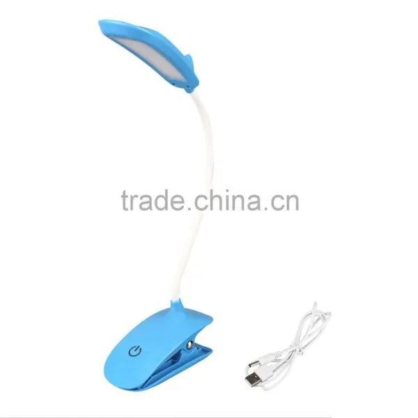 Modern and Rechargeable, no Stroboscopic Eye Protection a Table Lamp photo-3