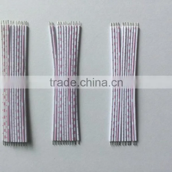 Automatic Cable Wire Stripping Machine photo-4