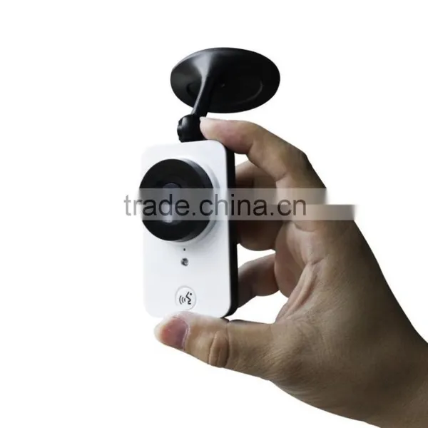 HD 720p Icloud Wifi 2p2 Wireless ip Camera Cctv Wireless Camera Spy Camera photo-2