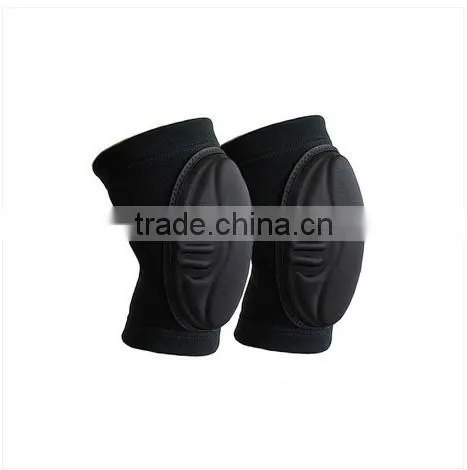 New Kniting Knee Brace Sleeve photo-2