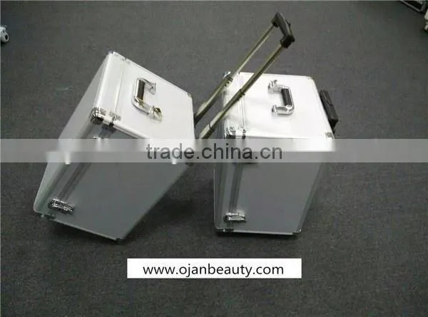 Portable Hifu Machine / High Intensity Hips Shaping Focused Ultrasound Hifu For Wrinkle Removal Painless photo-6