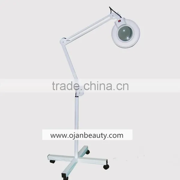 Clamp Laboratory Magnifier Lamp/desk Lamp With Magnifier photo-6