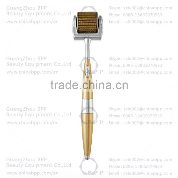 2015Excellent Microneedle Therapy System Machine for Stimulating Collagen Fiber Growth photo-2