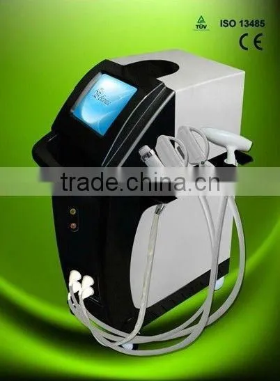 2014 New Style Ipl+rf Cosmetic Equipment