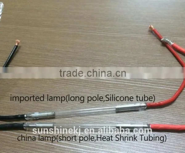 IPL Lamp 150000 Shots in High Quality/ipl Xenon Laser Flash Lamp photo-6