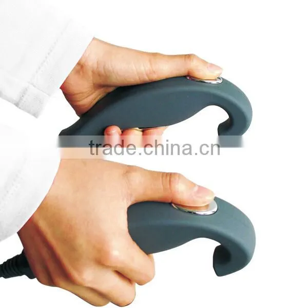 Best Human Body Composition Analysis Machine Body Element Analyzer / Body Fat Analyzer GS6.5B photo-4