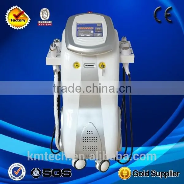 Most Effective Slimming!!! Cavitation Radio Frequency Machine photo-2