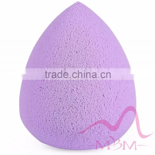 Hot Saling Drop Hulu Shape Makeup Sponge Puff Private Label photo-5