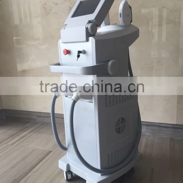 50,000 Shots Lamp Ipl rf Shr Elight Hair Removal Skin Care Multifunction Beauty Machine photo-4