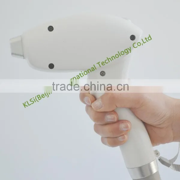 Superior Quality Professional Vertical Ipl Hair Removal/laser Hair Removal photo-4