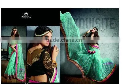 Indian Saree for Women photo-3