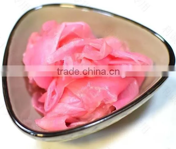 Pickled Sushi Ginger photo-2