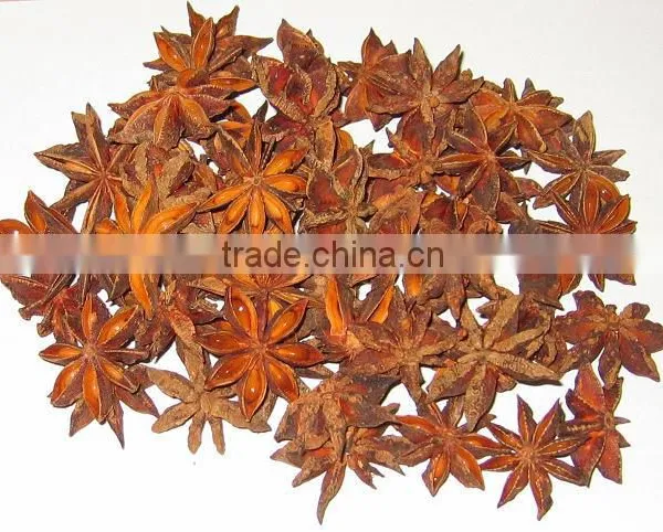 Vietnam Star Anise GOOD PRICE, High Quality (SKYPE: VISIMEX09) photo-3