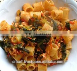 Fell Pasta. 100% Durum Wheat Semolina Flour. High Quality Past Fell Nb 0, Macaroni. Bag:500g. Healthy Mediterranean Fell Pasta photo-4
