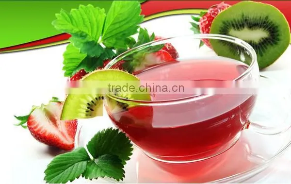 Kiwi Strawberry Darjeeling Tea - 2015 Hot Product