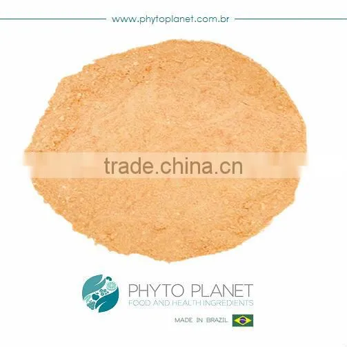 INSTANT CARROT POWDER