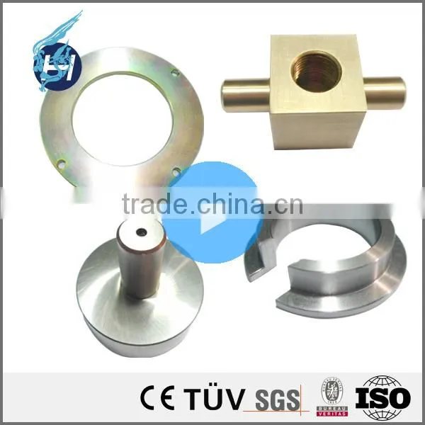 IS9001 Professional Customized Milling Turning Grinding 1055 Carbon Steel Medium Carbon Steel Price per kg Scrap Prices Cnc Wood photo-5