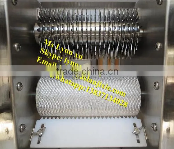 Electric Beef Tenderizer/meat Tenderizing Machine photo-2