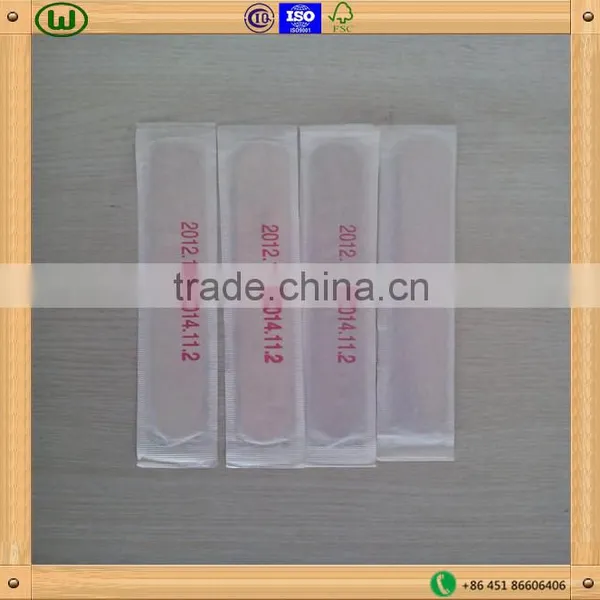 Ppg Bag Disposable Wooden Tongue Depressor photo-2