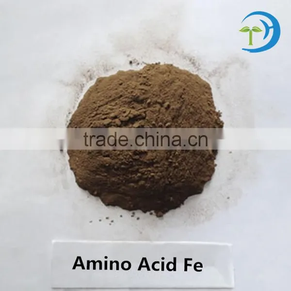 Corn Gluten Amino Acids Powder Amino Acid Iron