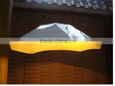 Umbrella Grow Light Reflector photo-4