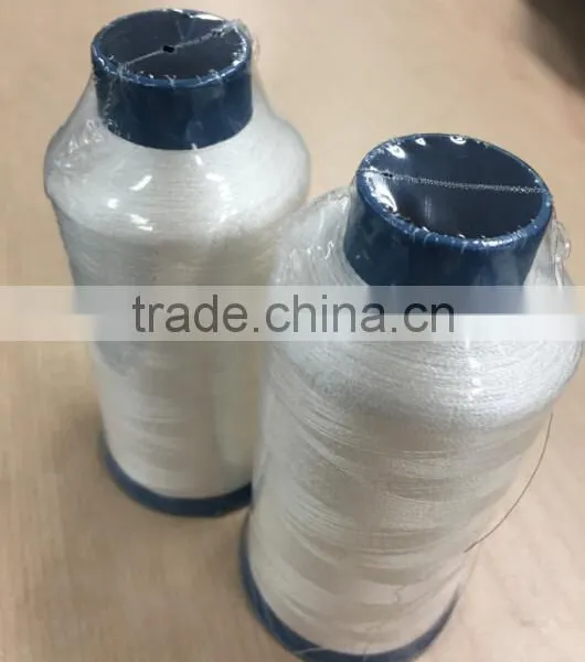 silk thread,20/22,10X2,4X3,16X3 PLY,MOQ ONE CONE,SEWING THREAD