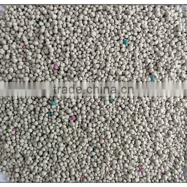 Cheap Best Clean Clumping Bentonite Clay Cat Litter Eco-friendly photo-3