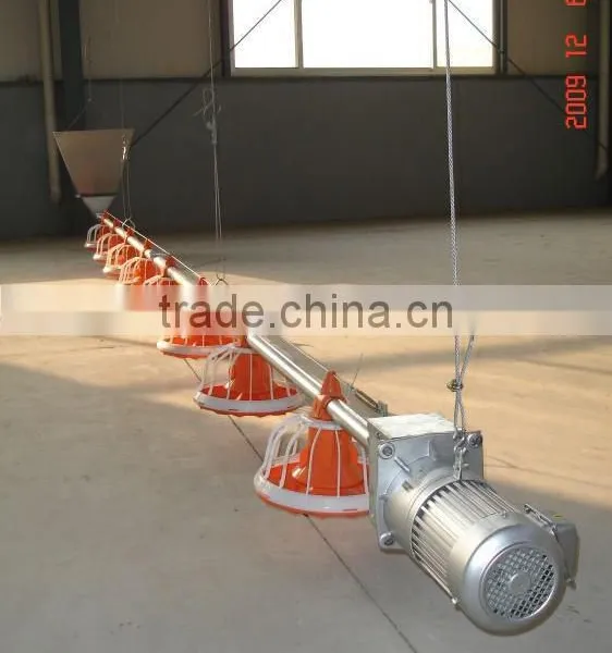 Poultry Farm Equipment