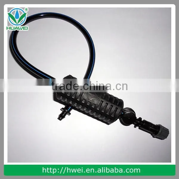 Micro Sprinkler For Irrigation With Rotary Nozzle Micro Nozzle photo-4