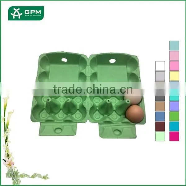 Biodegradable Recycled Carton Pulp Free Boxes for Moving photo-4