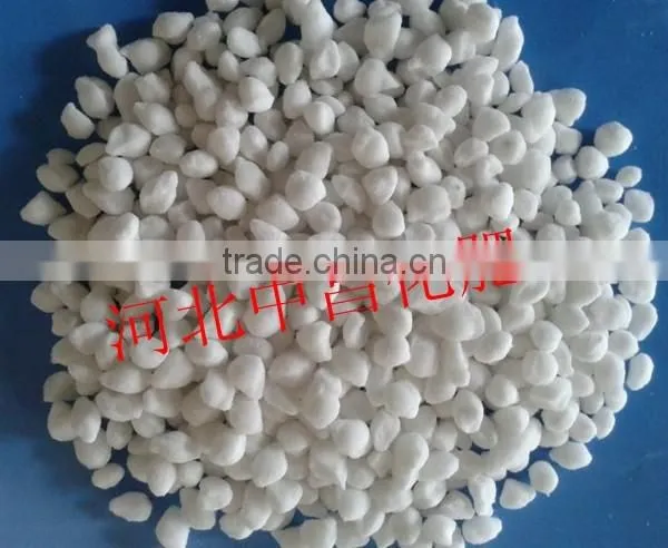 Factory Sales for Granular Ammonium Sulphate photo-2