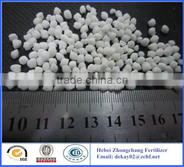 Granular Ammonium Sulphate for Agriculture photo-2