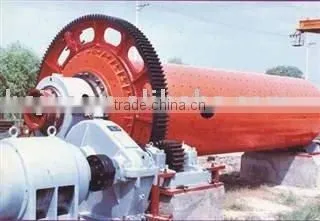 Ball Mill/mining Machinery/grinding Mill
