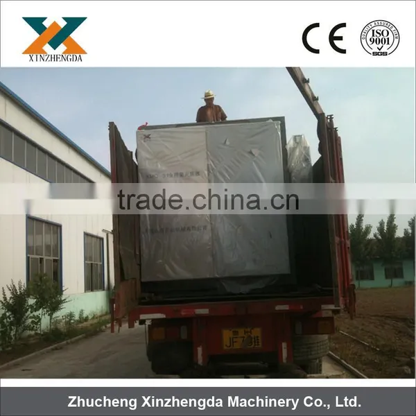 Boiler Heating Steam Retort for Mushroom Factory Sale photo-5