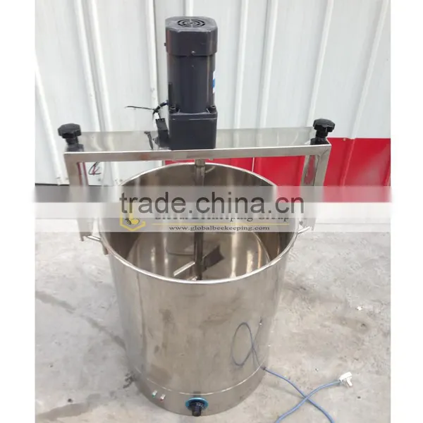 Honey Processing Machine Mixing Crystal Machine for Sale photo-2