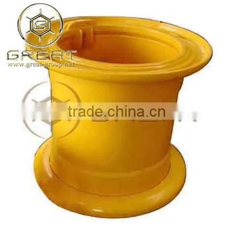 25-19.5/2.5- Tyre for Powder Coating photo-6