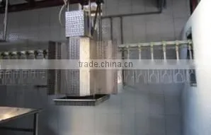 Halal Meat Processing Machine for Chicken photo-6