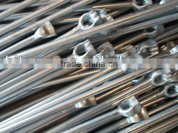 Thimble Eye Bolt photo-3