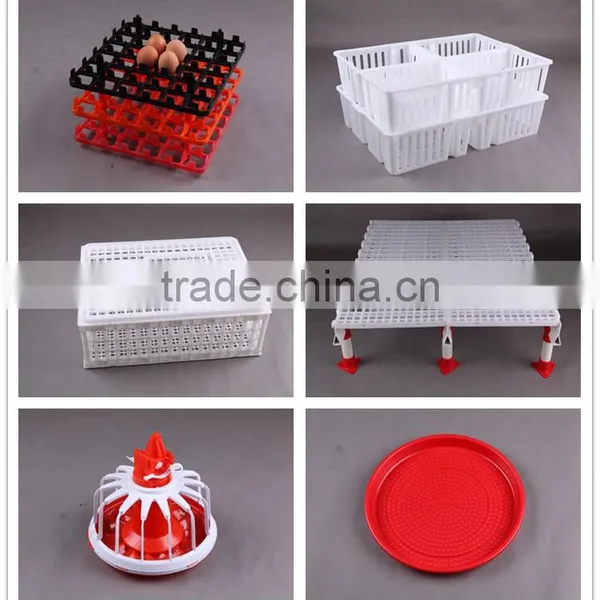 Chicken Duck Sheep Goose Dog Farm Plastic Poultry Floor photo-6