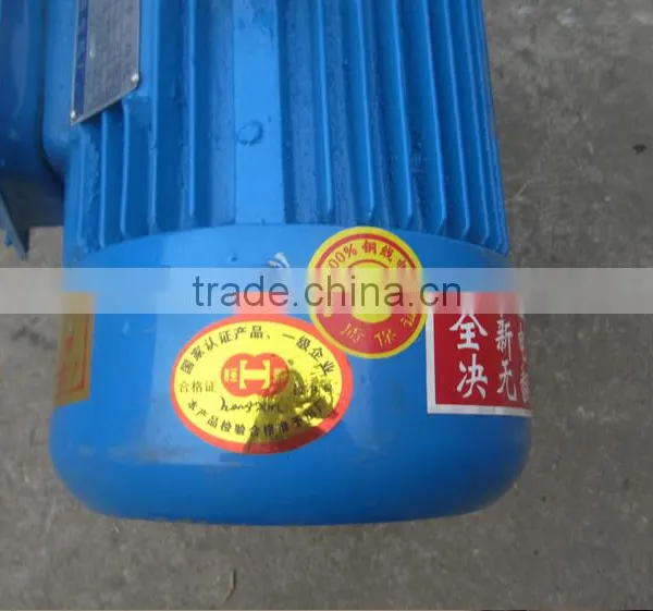 Widely Used Animal Feed Flour Pelletizer/Pellet Feed Mill for Granulator to Feed Animal photo-2