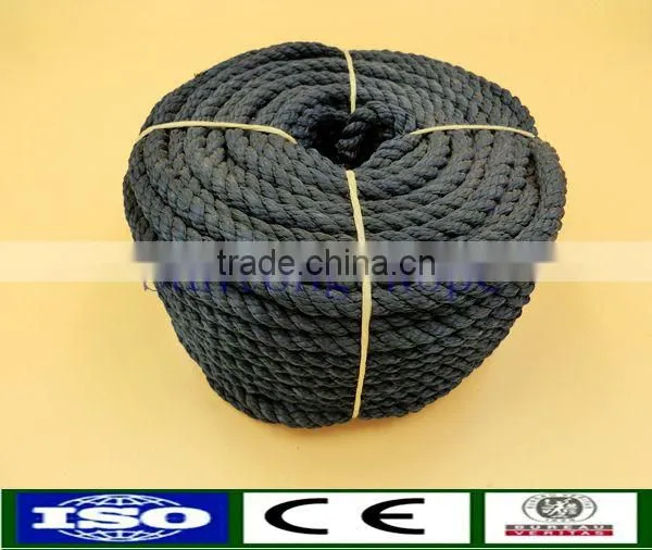 Hawser Rope for Ship Boat photo-4
