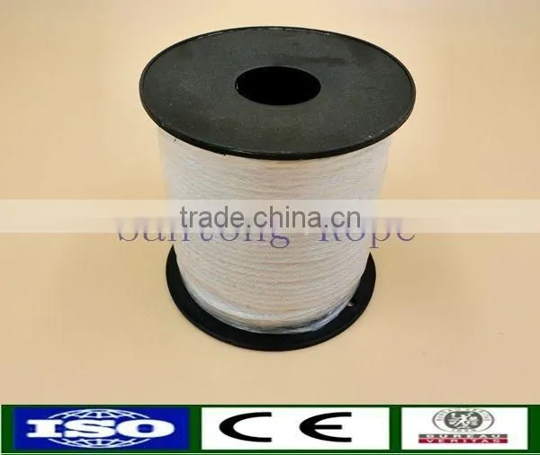 Solid Braided Starter Rope Packed in Reel photo-5
